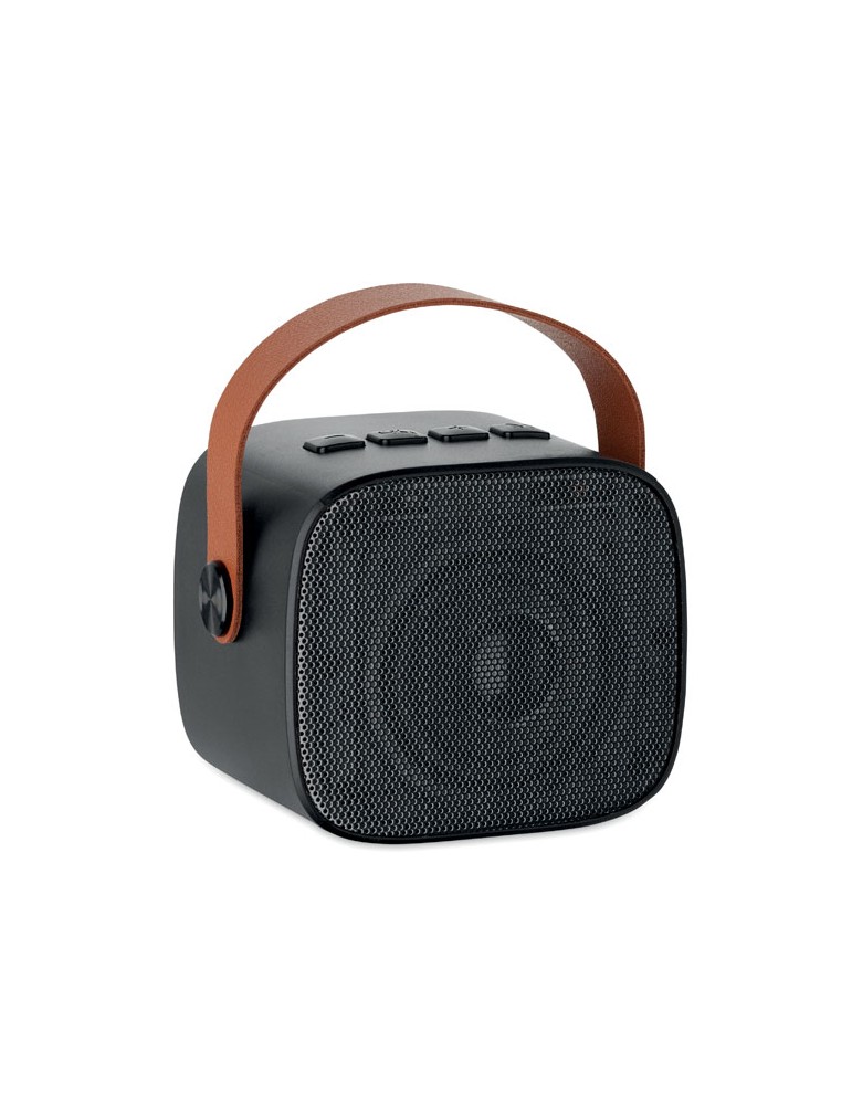 KARASETA Enceinte sans fil 5W