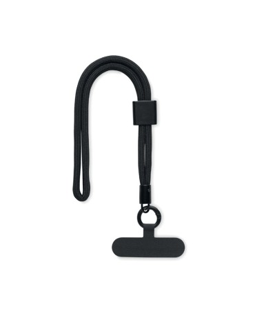 NONETTE WRIST Cordon pour téléphone RPET