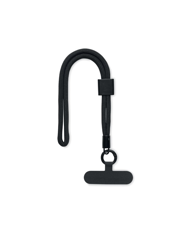 NONETTE WRIST Cordon pour téléphone RPET