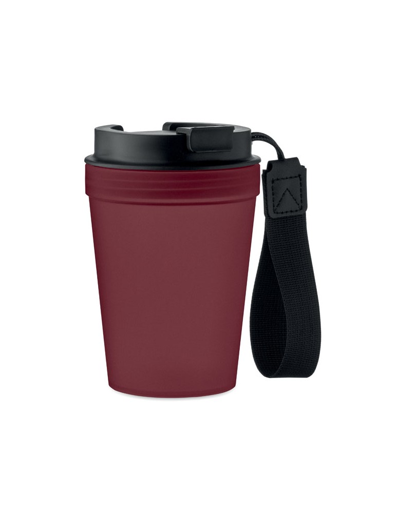 ISFORDEN TUMBLER Gobelet simple paroi 300 ml