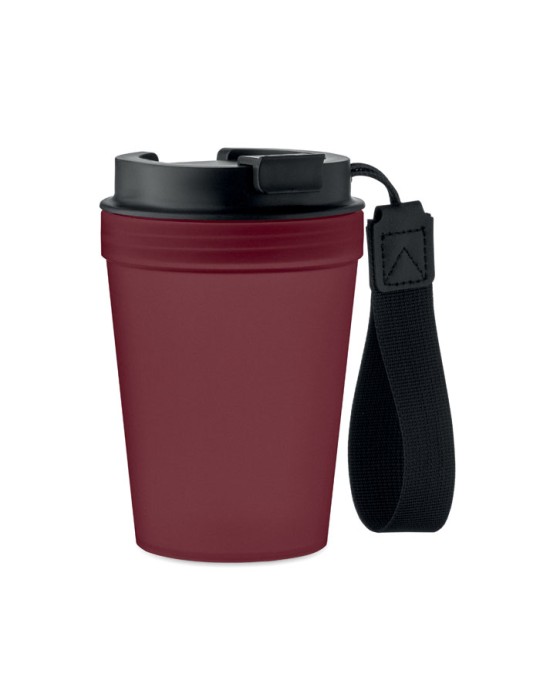 ISFORDEN TUMBLER Gobelet simple paroi 300 ml