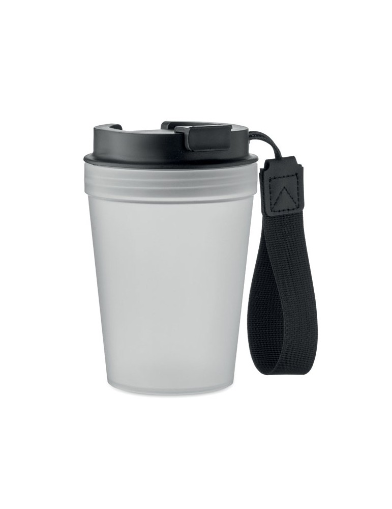 ISFORDEN TUMBLER Gobelet simple paroi 300 ml