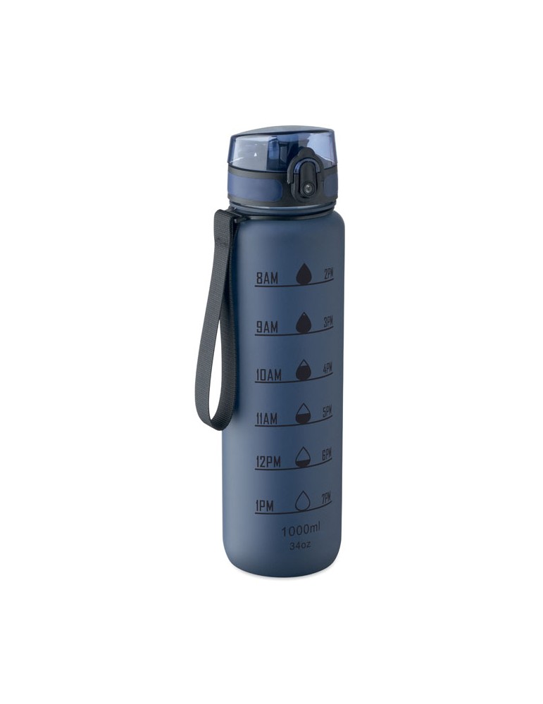ISFORDEN MARK Bouteille de sport RPET 1L