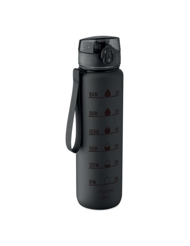 ISFORDEN MARK Bouteille de sport RPET 1L