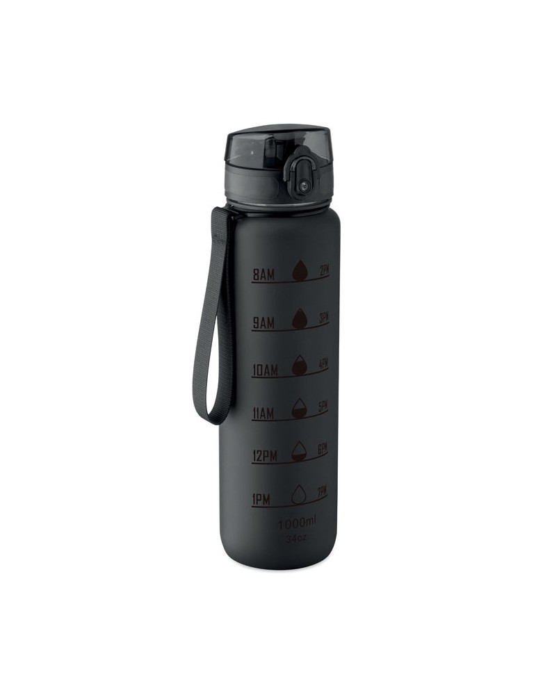 ISFORDEN MARK Bouteille de sport RPET 1L
