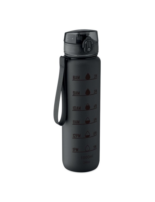 ISFORDEN MARK Bouteille de sport RPET 1L