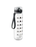 ISFORDEN MARK Bouteille de sport RPET 1L