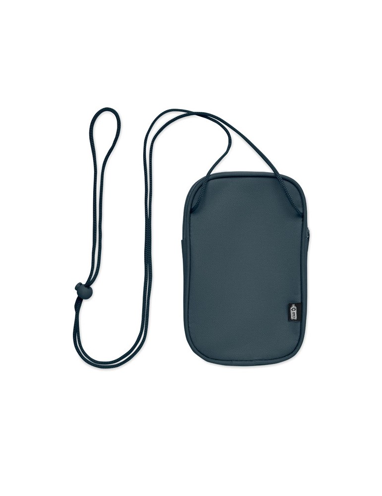 KOROVIN POUCH Pochette de voyage RPET
