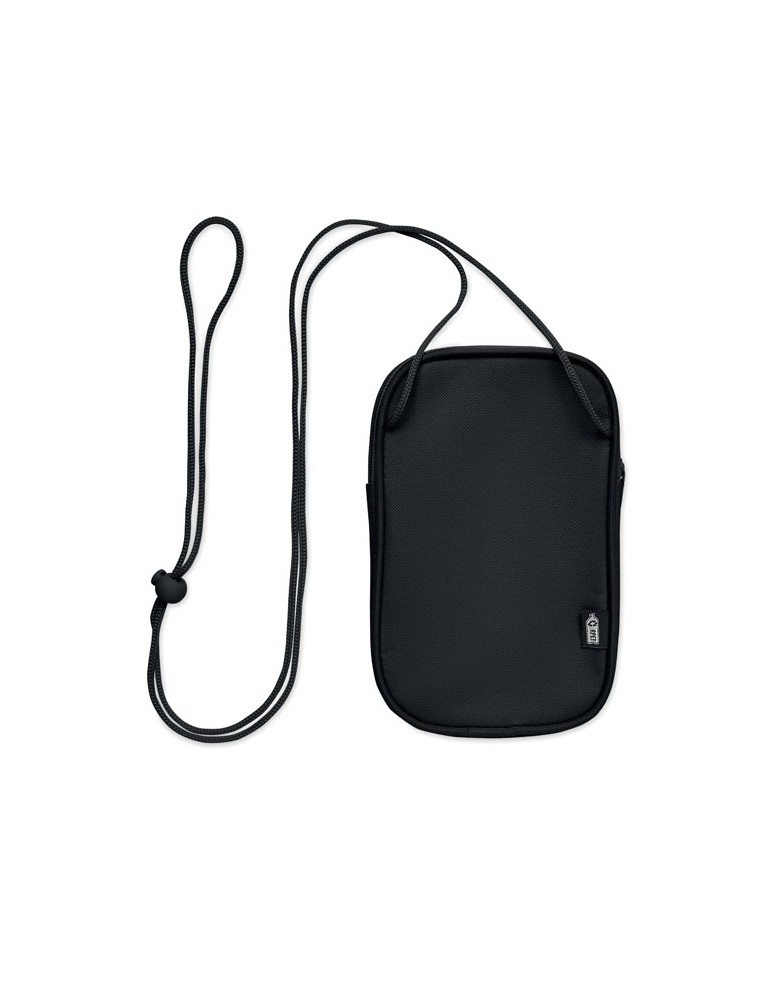 KOROVIN POUCH Pochette de voyage RPET