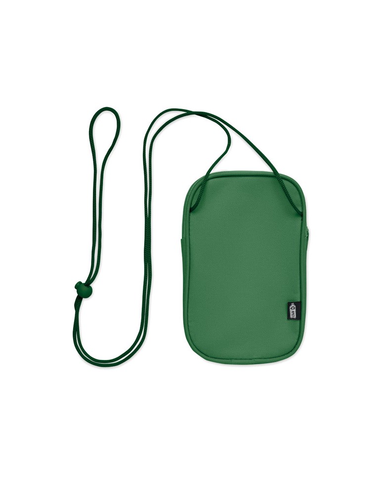 KOROVIN POUCH Pochette de voyage RPET