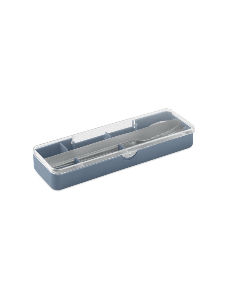 MESTECK Couverts en acier inoxydable