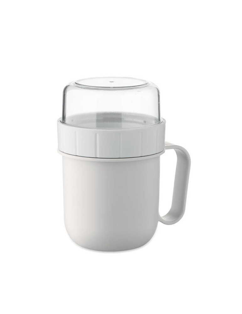 CUP ON GO Gobelet en PP 450 ml