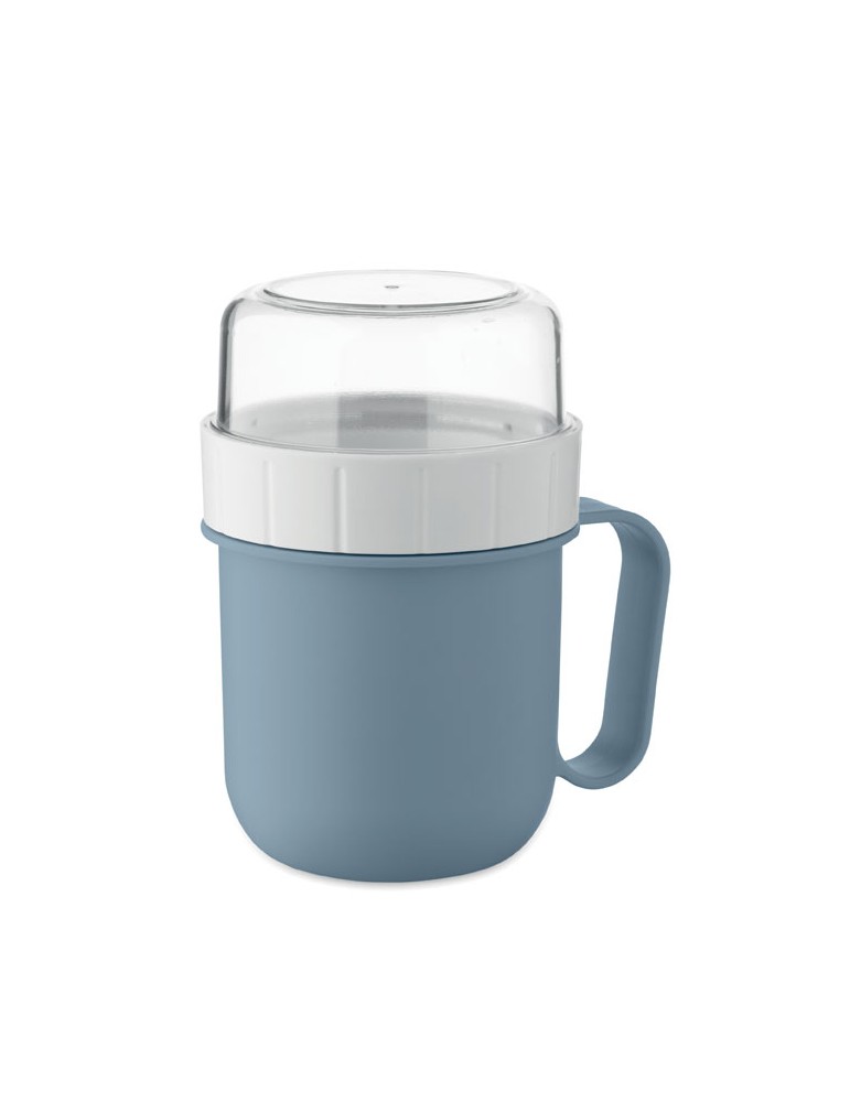 CUP ON GO Gobelet en PP 450 ml