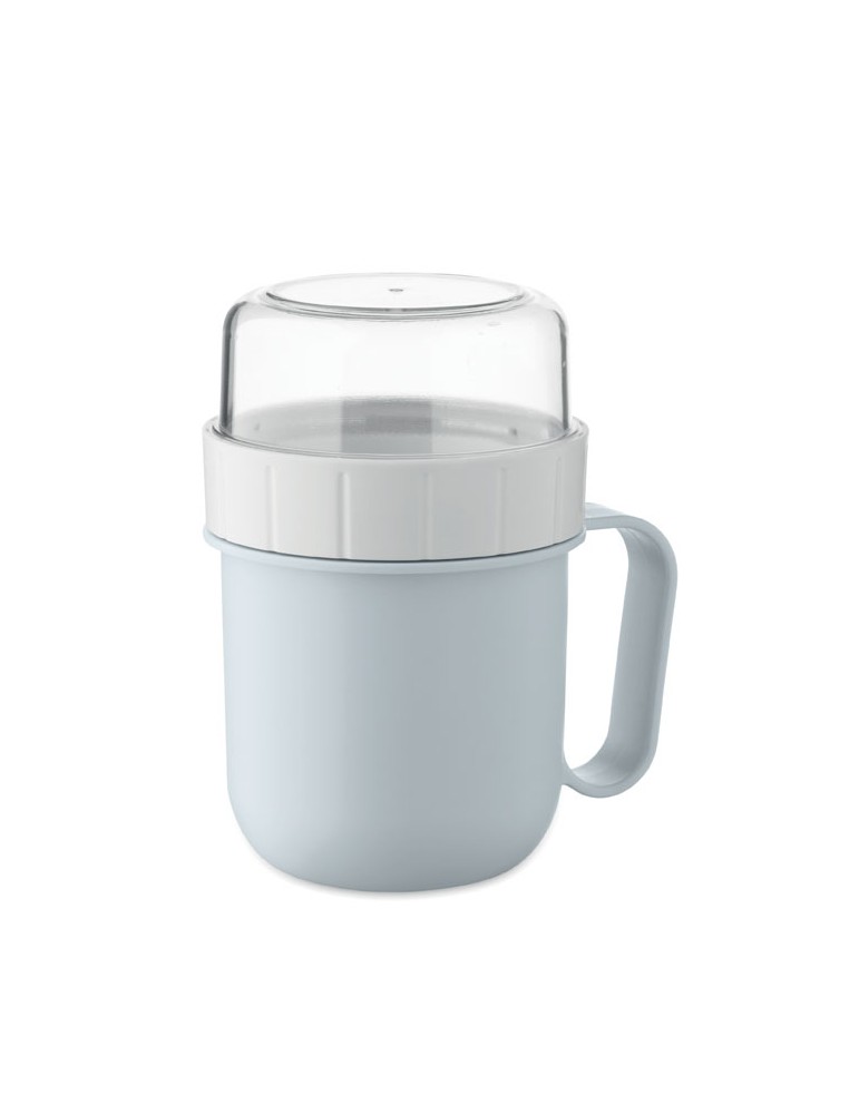 CUP ON GO Gobelet en PP 450 ml