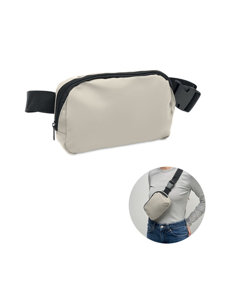 KOROVIN WAIST Sac banane en polyester 210D
