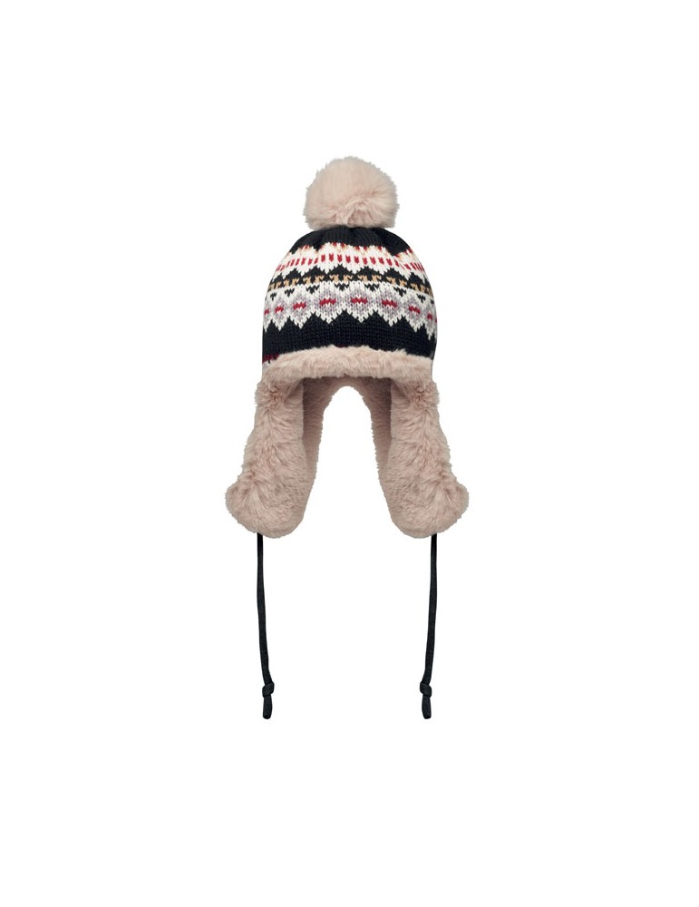 YULONG Bonnet avec caches-oreilles