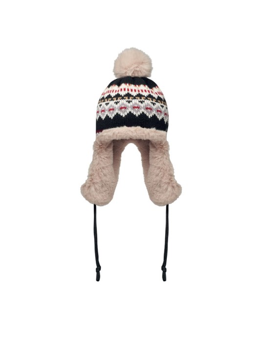 YULONG Bonnet avec caches-oreilles