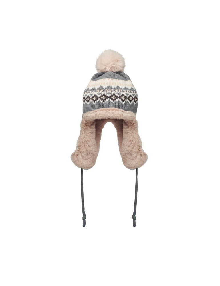 YULONG Bonnet avec caches-oreilles