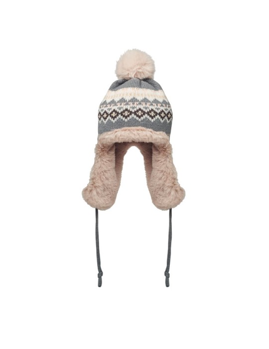 YULONG Bonnet avec caches-oreilles