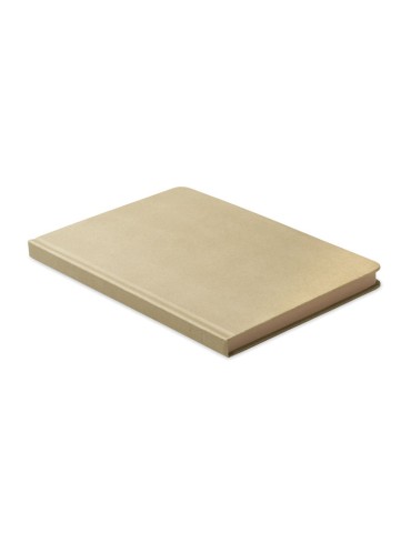 SUGAR Carnet A5 en PLA