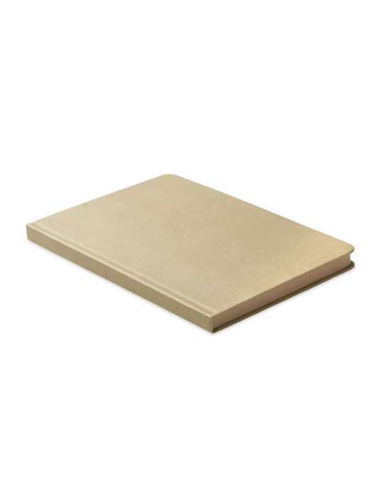 SUGAR Carnet A5 en PLA