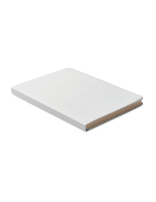 SUGAR Carnet A5 en PLA
