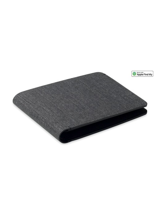 WALL Portefeuille PU localisateur
