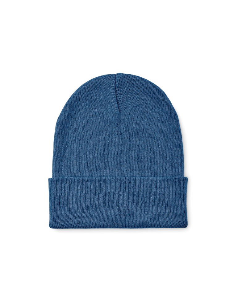 BEANIX Bonnet tricoté avec revers