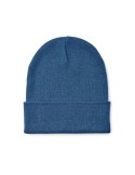 BEANIX Bonnet tricoté avec revers