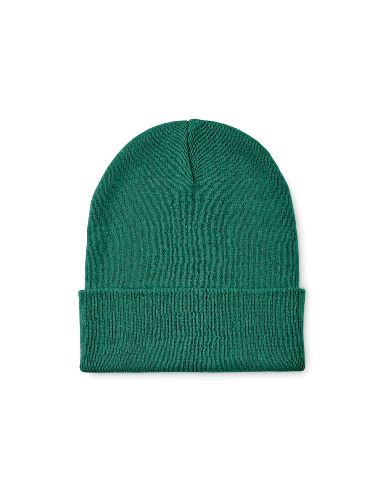 BEANIX Bonnet tricoté avec revers