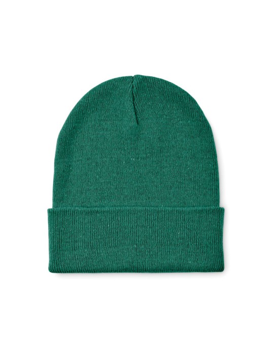 BEANIX Bonnet tricoté avec revers