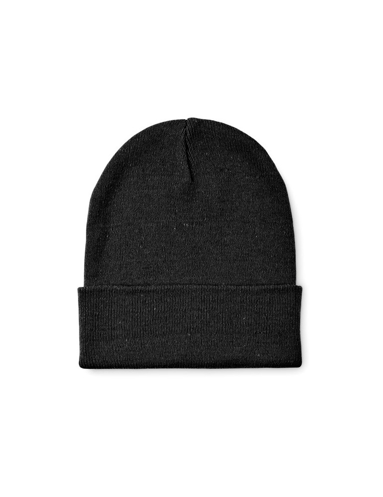 BEANIX Bonnet tricoté avec revers