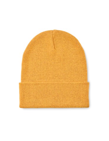 BEANIX Bonnet tricoté avec revers