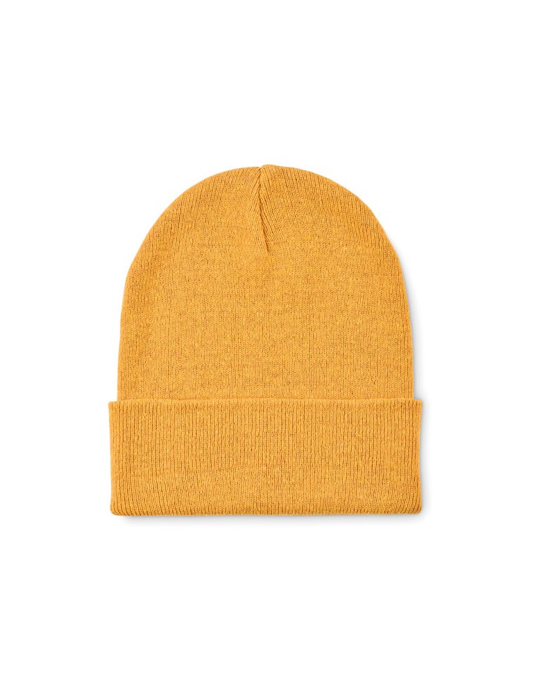 BEANIX Bonnet tricoté avec revers