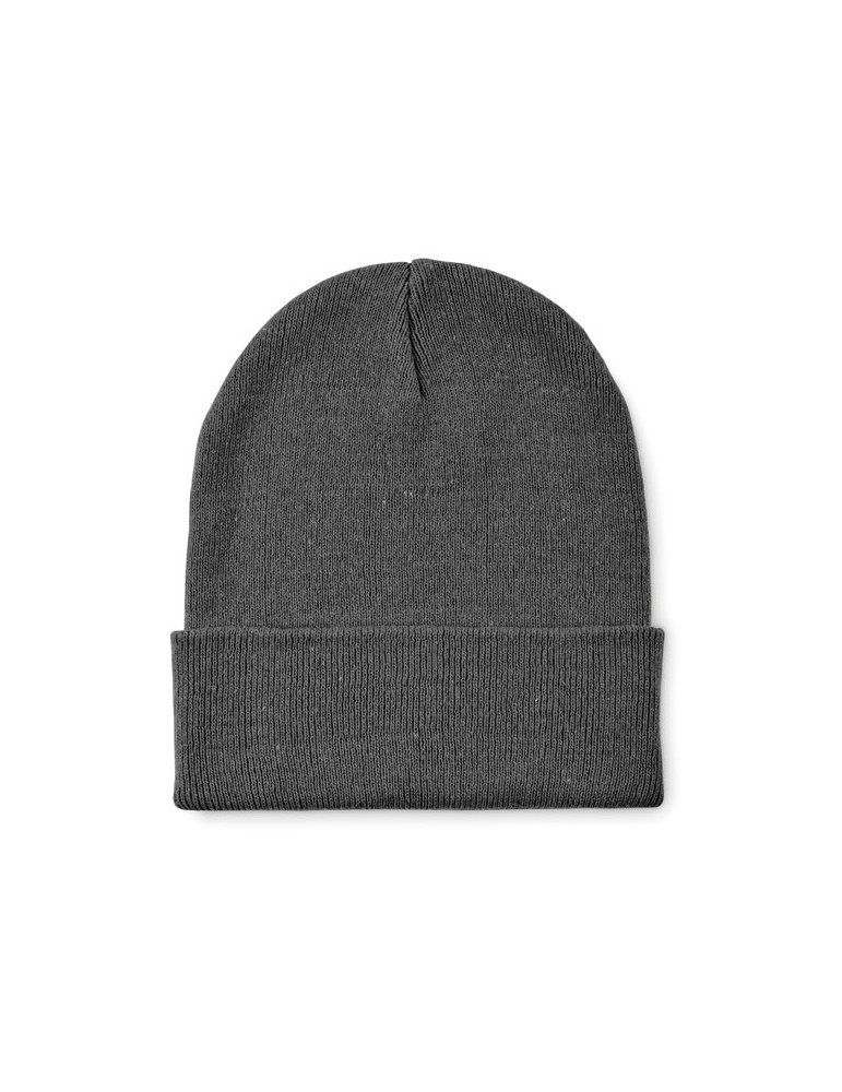 BEANIX Bonnet tricoté avec revers