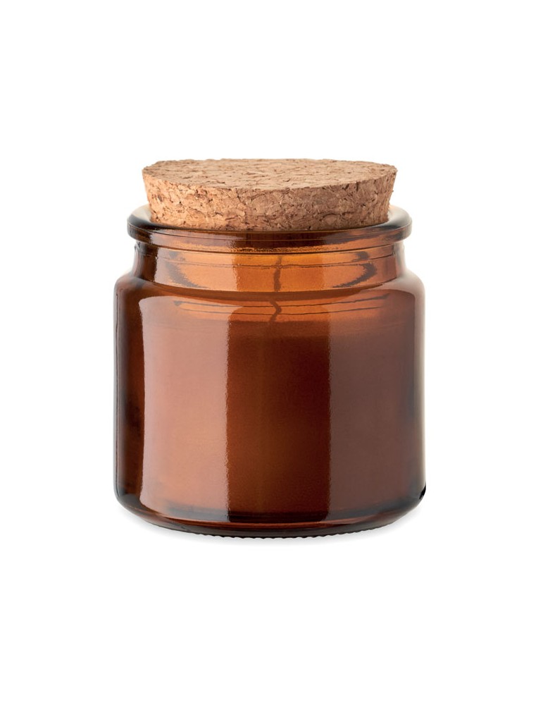 VALO Bougie en cire végétale 70 gr