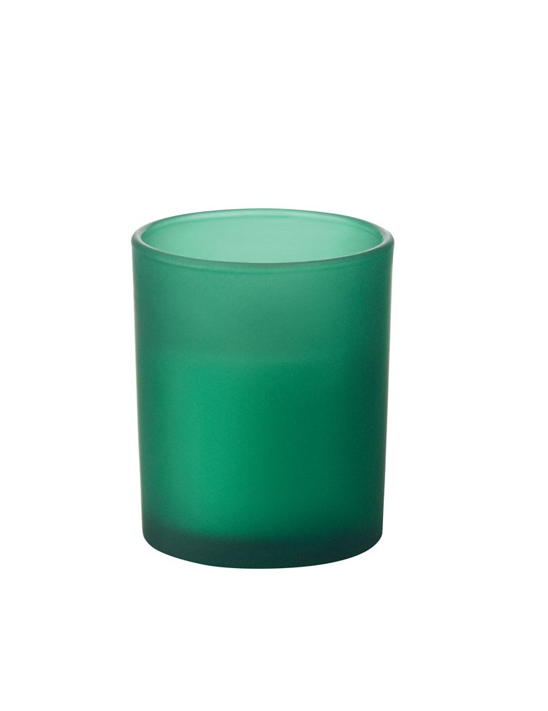 KIVAS WOOD Bougie en cire végétale 80 gr
