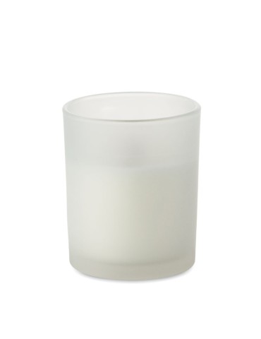 KIVAS WOOD Bougie en cire végétale 80 gr