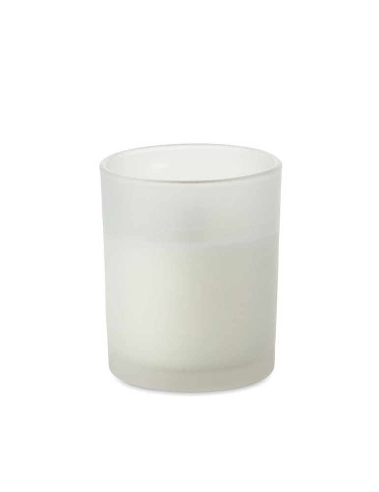 KIVAS WOOD Bougie en cire végétale 80 gr