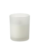 KIVAS WOOD Bougie en cire végétale 80 gr
