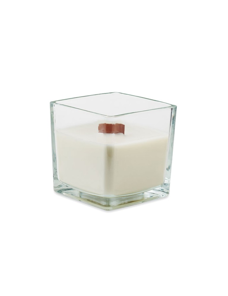 RIU Bougie en cire végétale 600gr