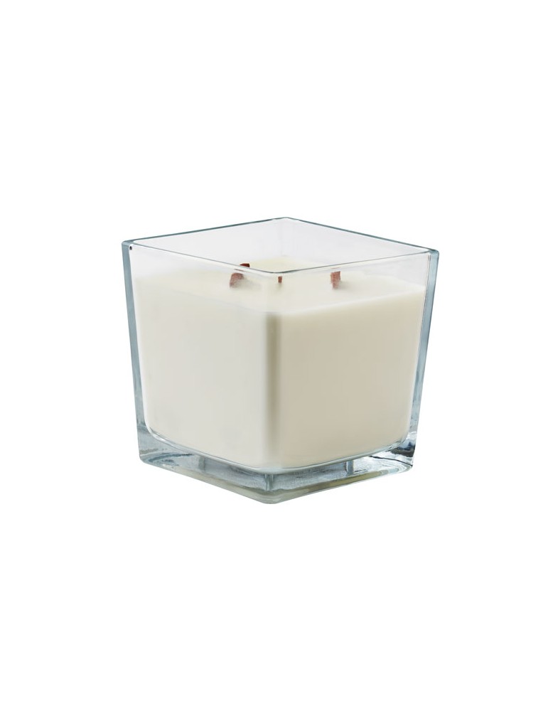 RIUADA Bougie en cire végétal 1300 gr