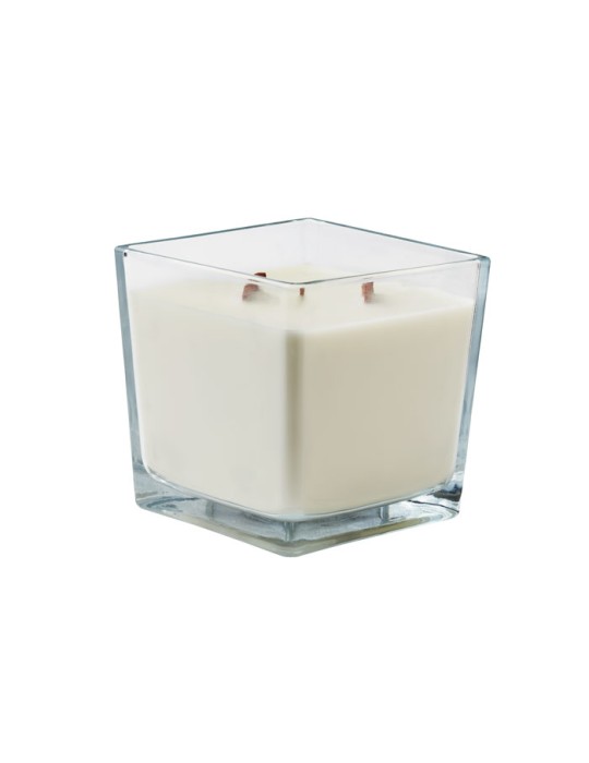 RIUADA Bougie en cire végétal 1300 gr