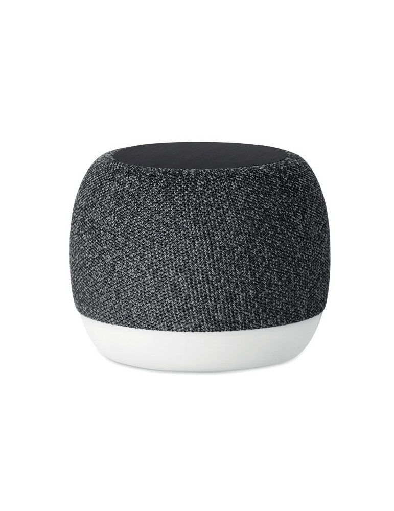 LISTOO+ Enceinte chargeur sans fil 15W