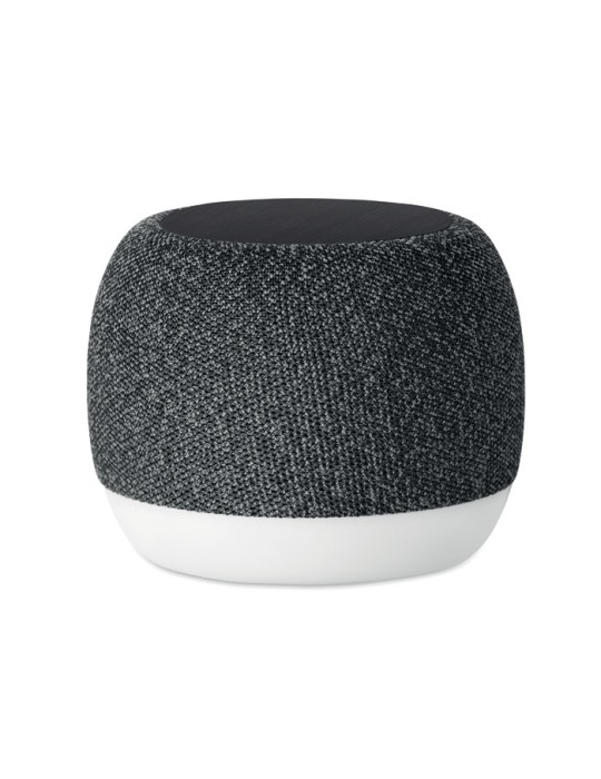 LISTOO+ Enceinte chargeur sans fil 15W