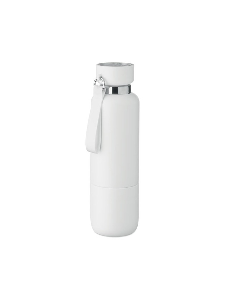 NOEKA Bouteille double paroi 500ml