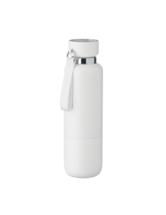 NOEKA Bouteille double paroi 500ml