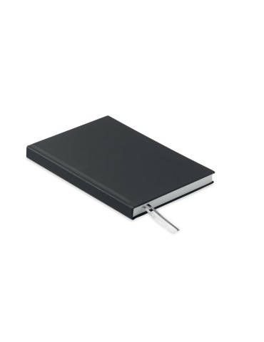 JOURNU Carnet de notes A5 recyclé 2