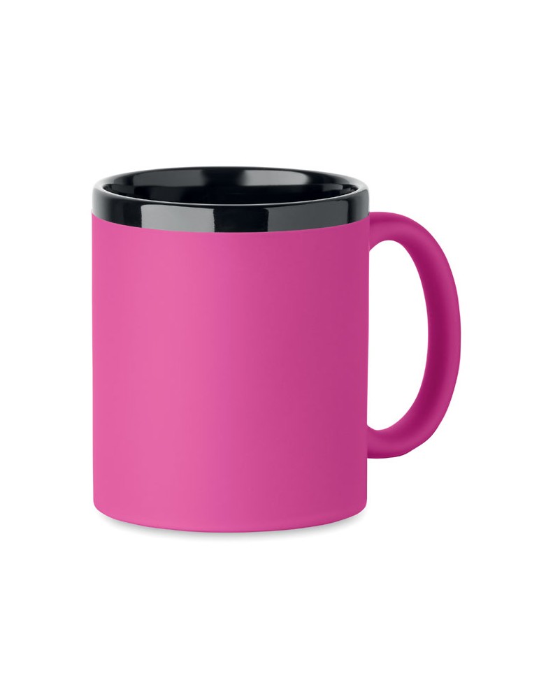 RUBY Mug en céramique 300ml