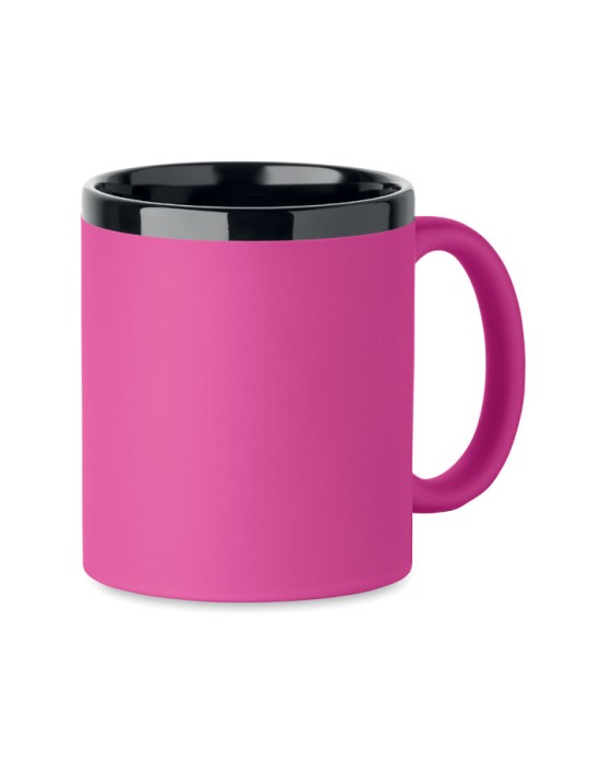 RUBY Mug en céramique 300ml